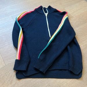 Marine Layer sweater